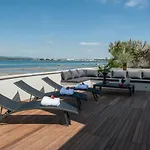 Villa La Perle De Thau Sète