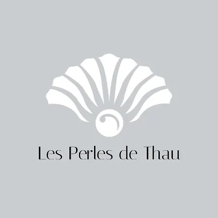 La Perle De Thau 빌라 *