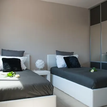 Villa La Perle De Thau *