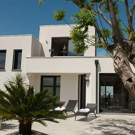 Villa La Perle De Thau Sète