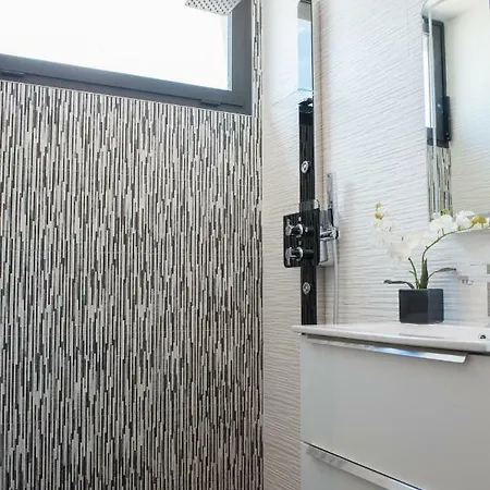 Villa La Perle De Thau