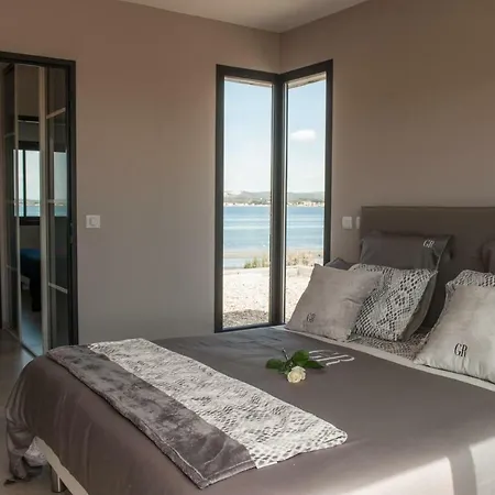 Villa La Perle De Thau Sète