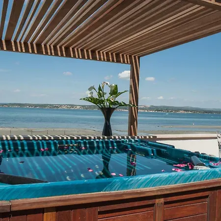 Villa La Perle De Thau Sète