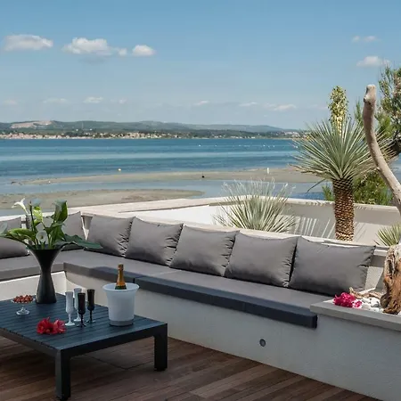 La Perle De Thau Villa