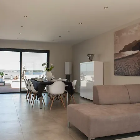 La Perle De Thau * Sète